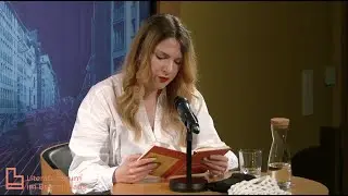 Marlen Hobrack: Schr&ouml;dingers Grrrl (Buchpremiere)