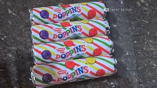Parle Poppins | Childhood memories 