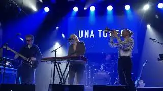 Fyrrverandi - Una Torfa