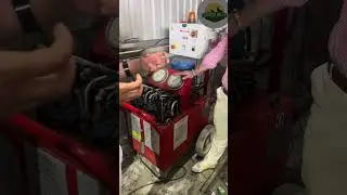 How Concrete Poles for M9 Trellis Are Made