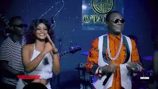 .PETIT PAYS ET LES SANS VISAS MUSSIMA SESSION LIVE