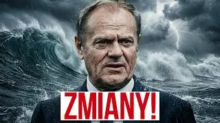❗ WSTRZĄS! 💣  Prezydent WYSTAWIŁ partnerów! 🚨 MASOWE PRZESZUKANIA w Polsce! @24 Polska
