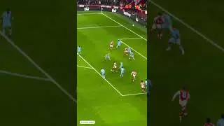 Bukayo SAKA OPENS THE SCORING FOR ARSENAL!!Arsenal 1-0 Nottingham Forest #ARSNFO #COYG