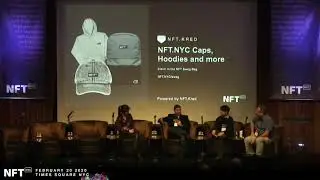 9.  Enterprise NFTs - Hosted by the Token Taxonomy Initiative