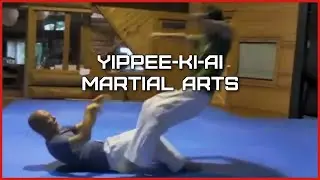 Yippee-Ki-Ai Martial Arts