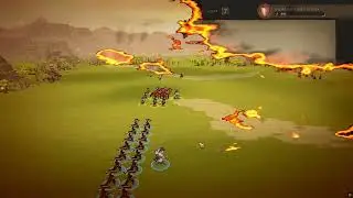 Crown and Adventure 4 (no commentary)