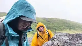 Backpacking LAUGAVEGUR & FIMMVÖRÐUHÁLS