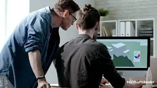 DHS Multitaskr