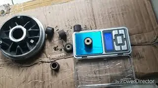 Gy6 quick cvt cleaning and carb cleaning not detail