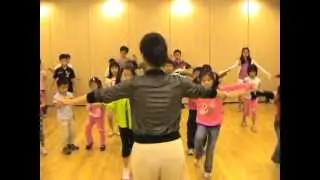 Children Chinese Drama Workshop - 2 by Arts Theatre Of Singapore Ltd