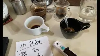 How to Calculate Espresso Extraction Yield | DiFluid Refractormeter