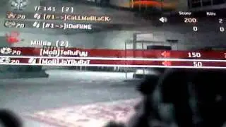 IP FLOODING