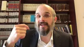 DON'T DESECRATE THE WORD OF GOD Talmud Perek Chelek #090 Sanhedrin 99a(8) | Rabbi Levi Y. New