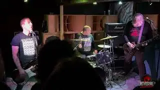 CLOSETALKERS - Live at BSMT254 - Toronto, CA [3.11.2025] [snippet]
