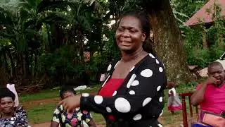 JUSTINE NABOOSA, JEAN PEACE, JONATHAN BABARA. Okwebaza Katonda