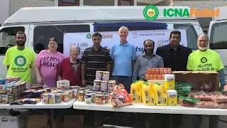 Dr. Sabeel Ahmed invites you to the ICNA Relief Chicago Annual Banquet - March 3 2018
