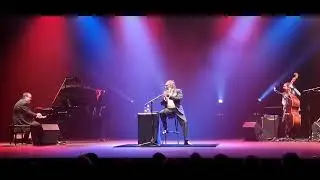 El Cigala - Historias de un amor - HD Concierto Sevilla 15-12-2022