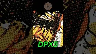 🚀DPX5 &Eacute; PRODU&Ccedil;&Atilde;O!💯