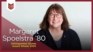 Changing the Story of Autism in Canada | Margaret Spoelstra '80
