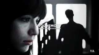 Tom Riddle & Dorcas Meadowes | Voldemort Killed Her Personally