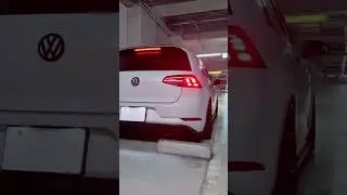 Pinalloy Project VW MK7