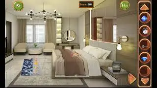 Executive Apartment Escape 8b games  walkthrough