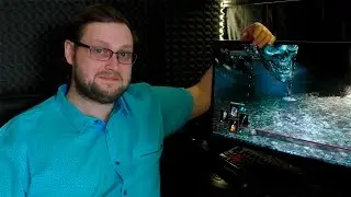 МОЙ НОВЫЙ МОНИТОР ► ASUS ROG SWIFT PG279Q