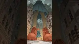 Gintees The Girl with Growing FeetGiantess, Feet Growth, Superpower,#Giantess #FeetGrowth #Fantasy
