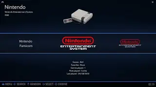 Demo of Preloaded Retropie MicroSD card for Raspberry Pi, Plug & Play with 26+ Systems, 12000+ Games