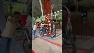 Adventure activities #munnar #viralshorts #viralvideo #trending #viral