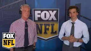 Chicago Bears vs. Tampa Bay Buccaneers recap | NFL on FOX