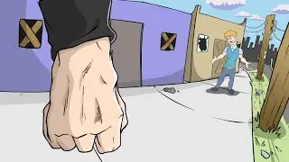The Confrontation