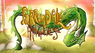The Farrendale Archipelago SMP! First Look!