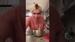 Acompáñame a cocinar | Wendy Guevara