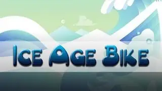 Ice Age Bike - Android/iOS Gameplay
