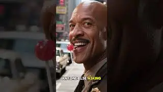 KojakTV's Coolest Cop with a Lollipop