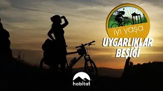 İYİ YAŞA | UYGARLIKLAR BEŞİĞİ ESKİŞEHİR