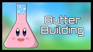 Kirby - Butter Building [Cover]