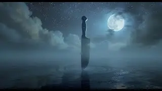 What does it mean to see a knife in a dream?