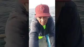 Long nose emperor and red snapper fishing