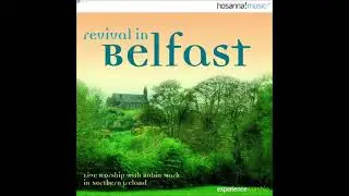 REVIVAL IN BELFAST | Robin Mark [1999] [FULL DISC - HQ]