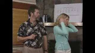 Testing for and Clearing EMF Toxicity - Quantum Techniques - Dr Stephen and Beth Daniel