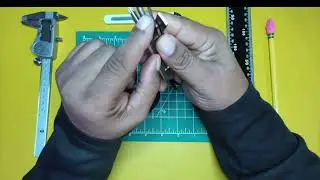SMALLRIG Folding Tool Set with Screwdrivers