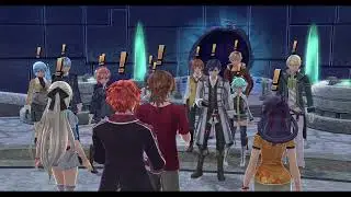 Trails into Reverie | Reverie Corridor | The Legend of Heroes