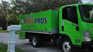 Florida Pest Pro's