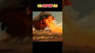 Evolution of Basilisk , Giant Crab & T-Rex #shorts #evolution