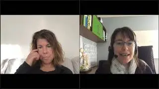 FB Live: Amie Hesbach - Neuro Cases