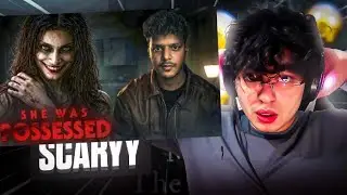 My Sister Is Possessed | A Terrifying Horror Story Based on True Events