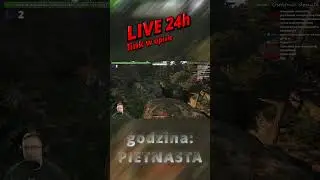 #15 Doba z Henrykiem🟥Kingdom Come Deliverence 2 ⚔️🏹 skr&oacute;t transmisji Twitch 🟥 godzina piętnasta