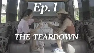 EP.1 Coaster Bus Conversion | Philippines